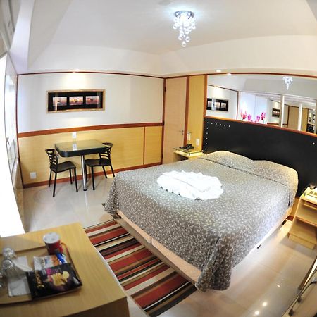 Hotel Premium Plaza Muriaé Exteriör bild