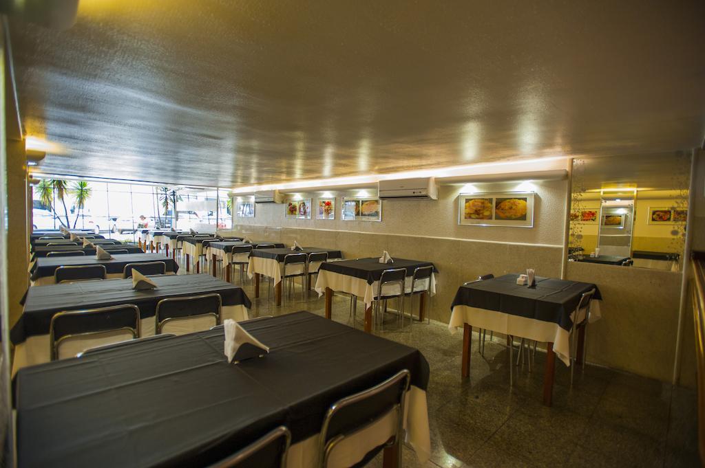 Hotel Premium Plaza Muriaé Exteriör bild